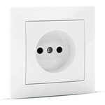 Розетка Sven SE-60023 white (7100005)