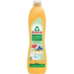 Рідина для чищення ванн Frosch Апельсин 500 мл (4009175148070/4001499013973)