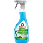 Спрей для чищення ванн Frosch універсальний Сода 500 мл (4009175164506)