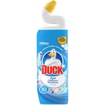 Засіб для чищення унітазу Duck Морський 500 мл (4823002000719)