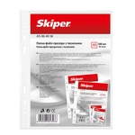 Файл Skiper А5, glossy, 40 мкм, (100 шт) (538015)