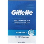 Лосьйон після гоління Gillette Stormforce 100мл (7702018501205)