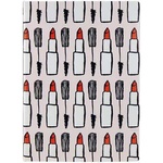 Тижневик Brunnen недатований Агенда Flex Lipstick BBH 320 сторінок (73-796 38 902)