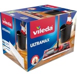 Комплект для прибирання Vileda UltrаMax (4023103143890)