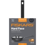 Сотейник Fiskars Hard Face 24 см (1052230)