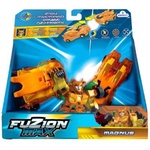 Трансформер Fuzion Max набір машинок Магнус (54002)