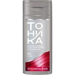 Відтінковий бальзам Тоника 4.6 Ruby Red 150 мл (4602152003494)