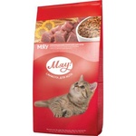 Сухий корм для кішок Мяу! з куркою 14 кг (4820215362580)