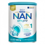 Дитяча суміш Nestle NAN 1 Optipro 2'FL +0 міс. 400 г (1000001)