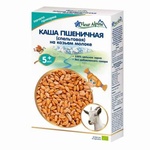 Дитяча каша Fleur Alpine на козячому молоці пшенична (спельтова) 200 г (1184008)