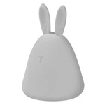 Нічник LEDVANCE NIGHTLUX TOUCH LED 2,5W Rabbit, micro-USB, RGBW (4058075602113)