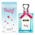 Туалетна вода Moschino Funny 100 мл (8011003991617)
