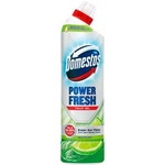 Засіб для чищення унітазу Domestos Свіжість цитрусу 700 мл (8720182273383)