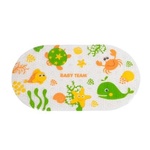 Килимок в ванну Baby Team 69,5 * 38,5 см (7415)
