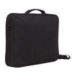 Сумка для ноутбука Serioux 15.6" Laptop bag 8444, black (SRX-8444)