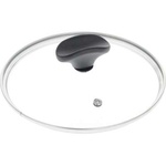 Кришка для посуду TVS Glass/Metal 24 см (9465124003B801)