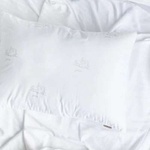 Подушка Viluta з лебединим пухом Soft 50х70 (soft_50*70)