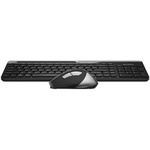 Комплект A4Tech FB2535CS Wireless/Bluetooth Smoky Grey (FB2535CS Smoky Grey)