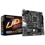 Материнська плата GIGABYTE H610M H V2 DDR4