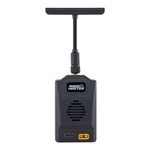 Запчастина для дрона RadioMaster Ranger Nano 2.4GHz ExpressLRS module (HP0157.0035)