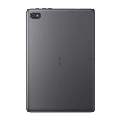 Планшетний ПК Oscal Pad 10 8/128GB 4G Dual Sim Diamond Grey