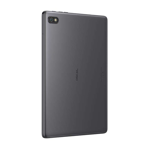 Планшетний ПК Oscal Pad 10 8/128GB 4G Dual Sim Diamond Grey