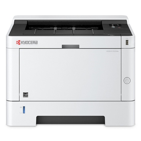 Принтер  Kyocera ECOSYS P2235dn (1102RV3NL0)