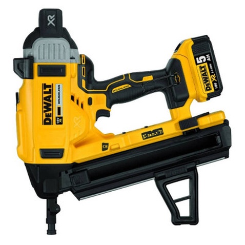 Цвяхозабивач  DeWALT DCN890P2