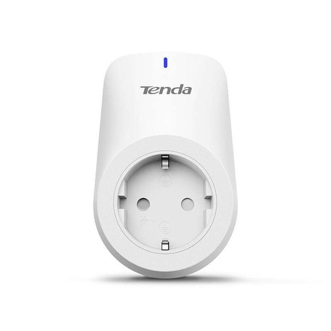 Розумна розетка Tenda SP3 (10А/2300W)