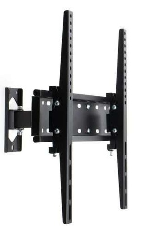 Кріплення  CHARMOUNT TV04T-R2 Black