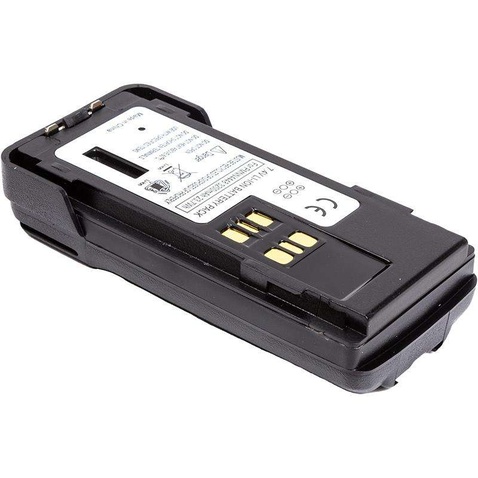 Акумулятор  Power-Time для радіостанції Motorola DP4400 Li-ion 7.4V 3200mAh IMPRES (PTM-8668L)