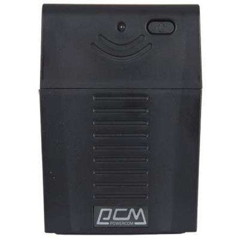Джерело безперебійного живлення Powercom RPT-800AP IEC