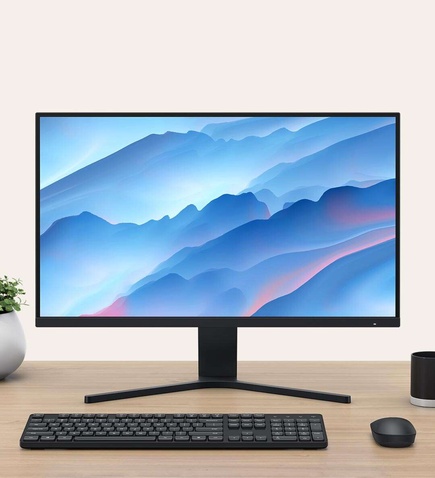 Монітор  Xiaomi Mi Desktop Monitor 27 (BHR4975EU)(881804)