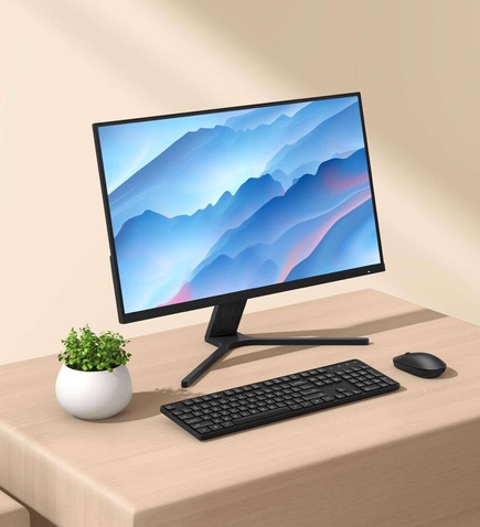 Монітор  Xiaomi Mi Desktop Monitor 27 (BHR4975EU)(881804)