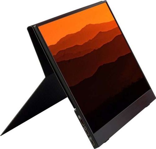 Монітор  AirOn AirScreen15 (6126755803251)