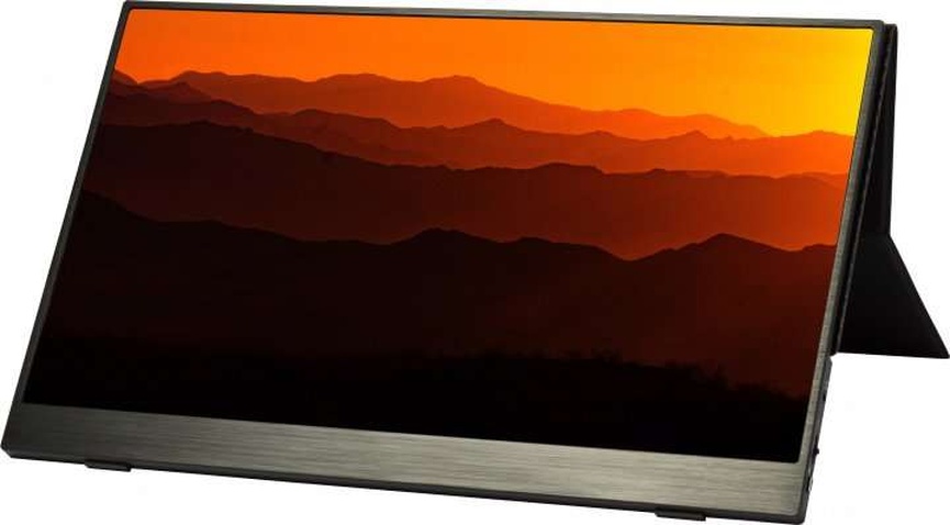 Монітор  AirOn AirScreen15 (6126755803251)