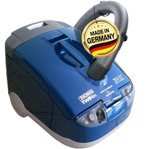 Пилосос  Thomas Twin T1 Aquafilter (788550)