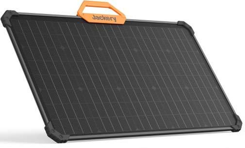 Сонячна панель  JACKERY SOLARSAGA 80W HTO737