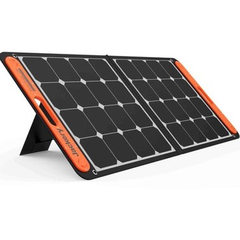 Сонячна панель  JACKERY SOLARSAGA 100 HTO587