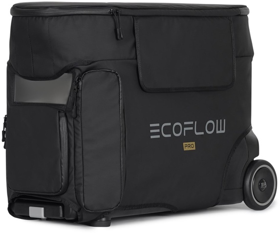 Сумка  EcoFlow DELTA Pro Bag