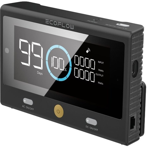 Контролер  EcoFlow DELTA Pro Remote Control