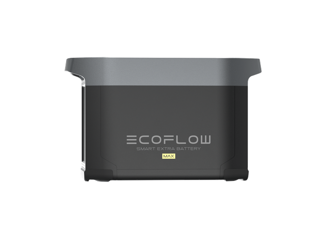 Додаткова батарея  EcoFlow DELTA 2 Max Extra Battery