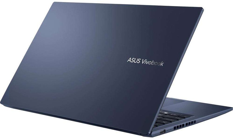 Ноутбук  ASUS Vivobook 15 M1502YA-BQ204 Quiet Blue