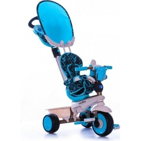 Дитячий велосипед Smart Trike Dream 4 в 1 (8000900)