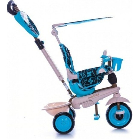 Дитячий велосипед Smart Trike Dream 4 в 1 (8000900)