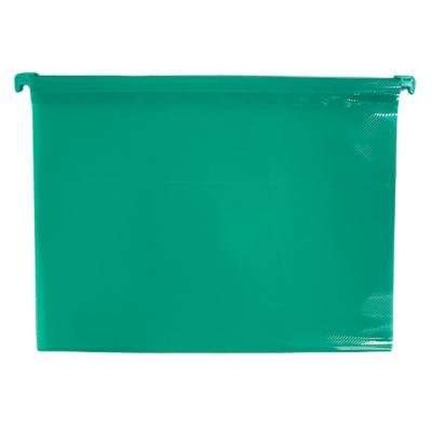 Папка підвісна Skiper SK-9800, green (411243)