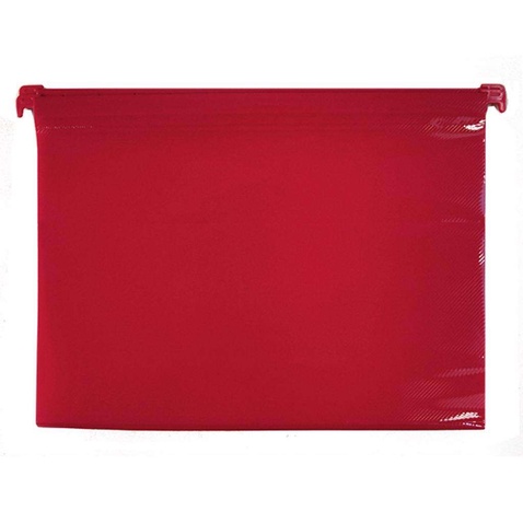 Папка підвісна Skiper SK-9800, red (411241)
