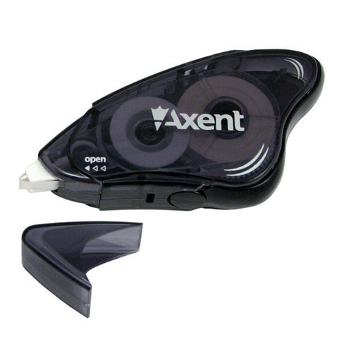 Коректор Axent tape 5мм * 8м (7003-А)