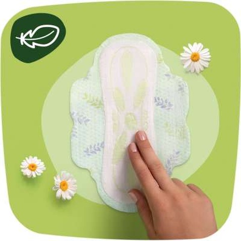 Гігієнічні прокладки Naturella Ultra Normal 40 шт (4015400197546)