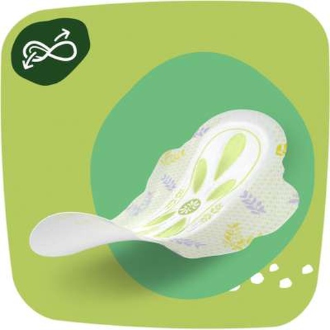Гігієнічні прокладки Naturella Ultra Normal 40 шт (4015400197546)